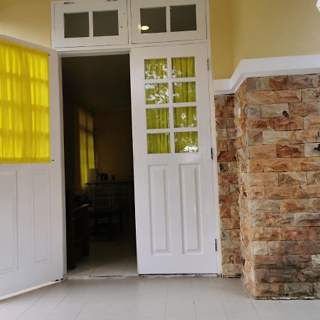 Villa Kota Bunga Cipanas 3 Kamar Baru Renovasi Full Wifi Cikundul Kültér fotó