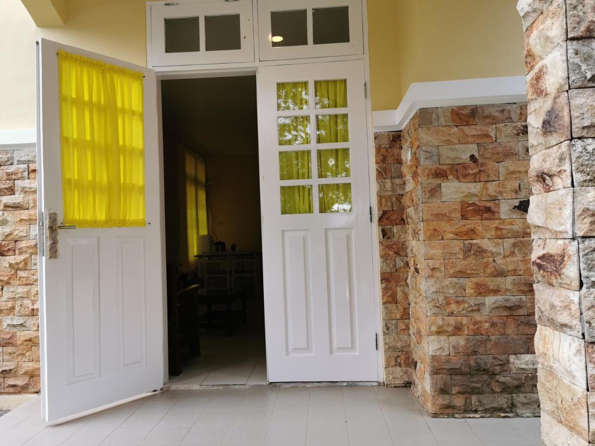Villa Kota Bunga Cipanas 3 Kamar Baru Renovasi Full Wifi Cikundul Kültér fotó